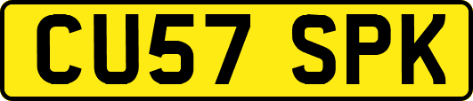 CU57SPK