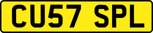 CU57SPL