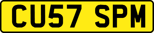 CU57SPM