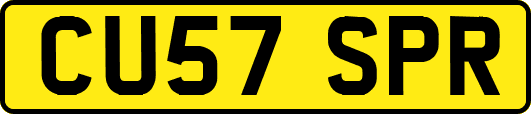 CU57SPR