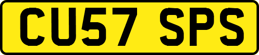 CU57SPS