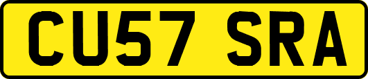 CU57SRA