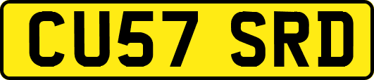 CU57SRD