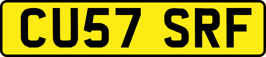 CU57SRF