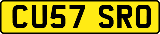 CU57SRO