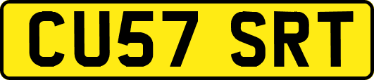 CU57SRT