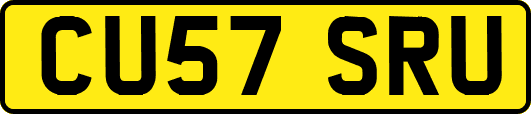 CU57SRU