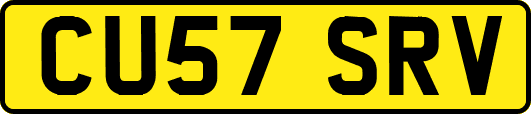 CU57SRV