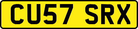 CU57SRX