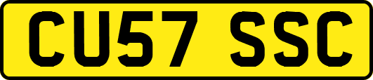 CU57SSC