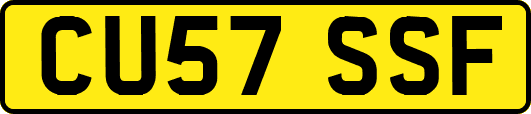 CU57SSF