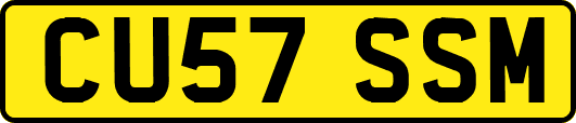 CU57SSM