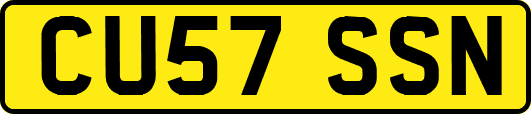 CU57SSN