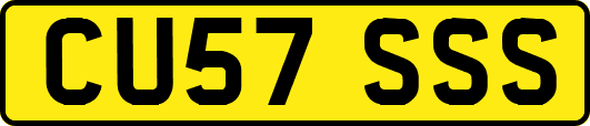 CU57SSS