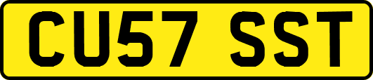 CU57SST
