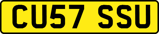 CU57SSU