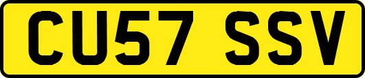 CU57SSV