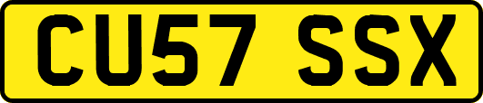 CU57SSX