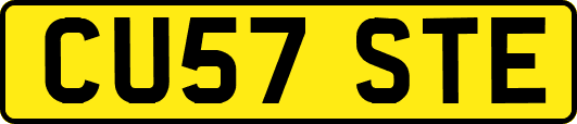 CU57STE
