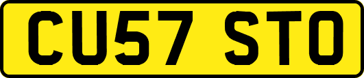 CU57STO