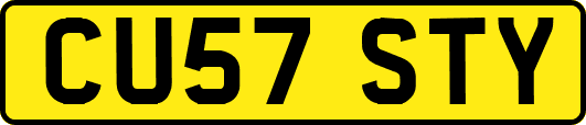 CU57STY