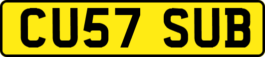 CU57SUB
