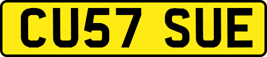 CU57SUE