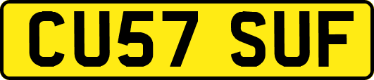 CU57SUF