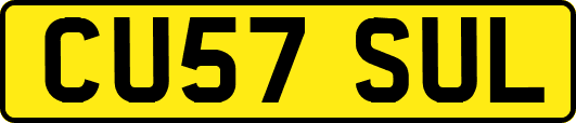 CU57SUL