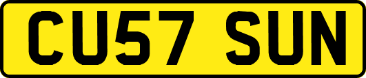 CU57SUN