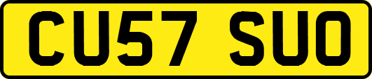 CU57SUO