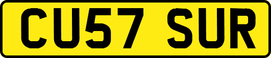 CU57SUR