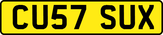 CU57SUX