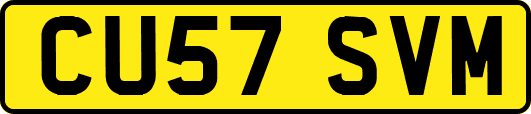 CU57SVM