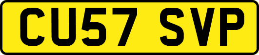 CU57SVP
