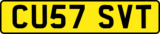 CU57SVT