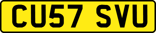 CU57SVU