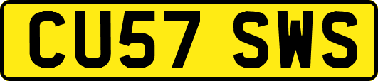 CU57SWS