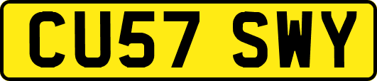 CU57SWY