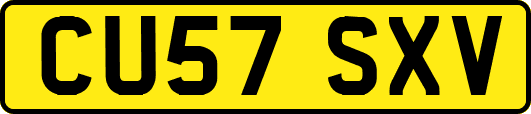 CU57SXV
