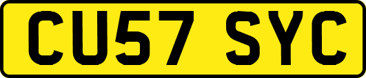 CU57SYC