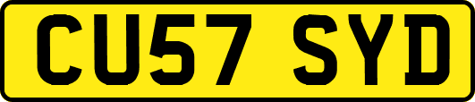 CU57SYD