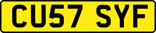CU57SYF