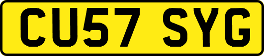 CU57SYG