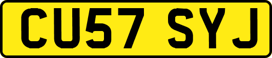 CU57SYJ