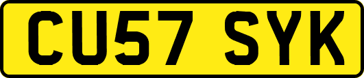 CU57SYK