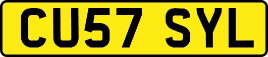 CU57SYL