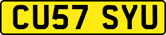CU57SYU