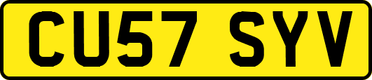 CU57SYV
