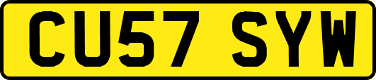 CU57SYW